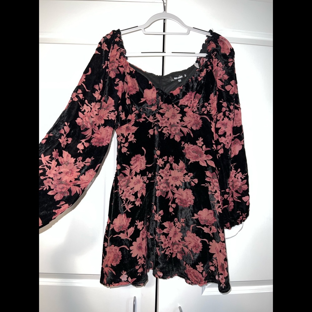 MISSGUIDED dress - Picture 2 of 4